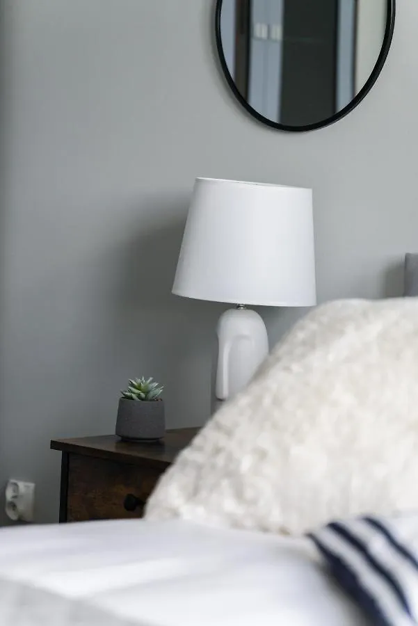 Poznan Rezerwat Zurawiniec By Noclegi Renters